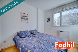  Appartement � vendre 3 pi�ces 60 m�