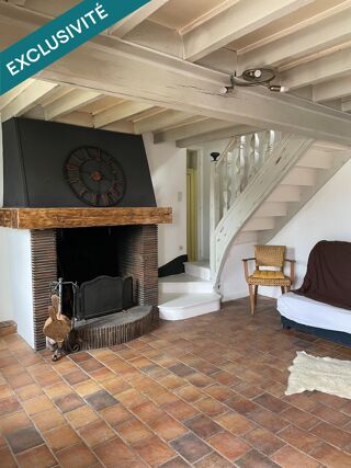  Maison à vendre 5 pièces 120 m²