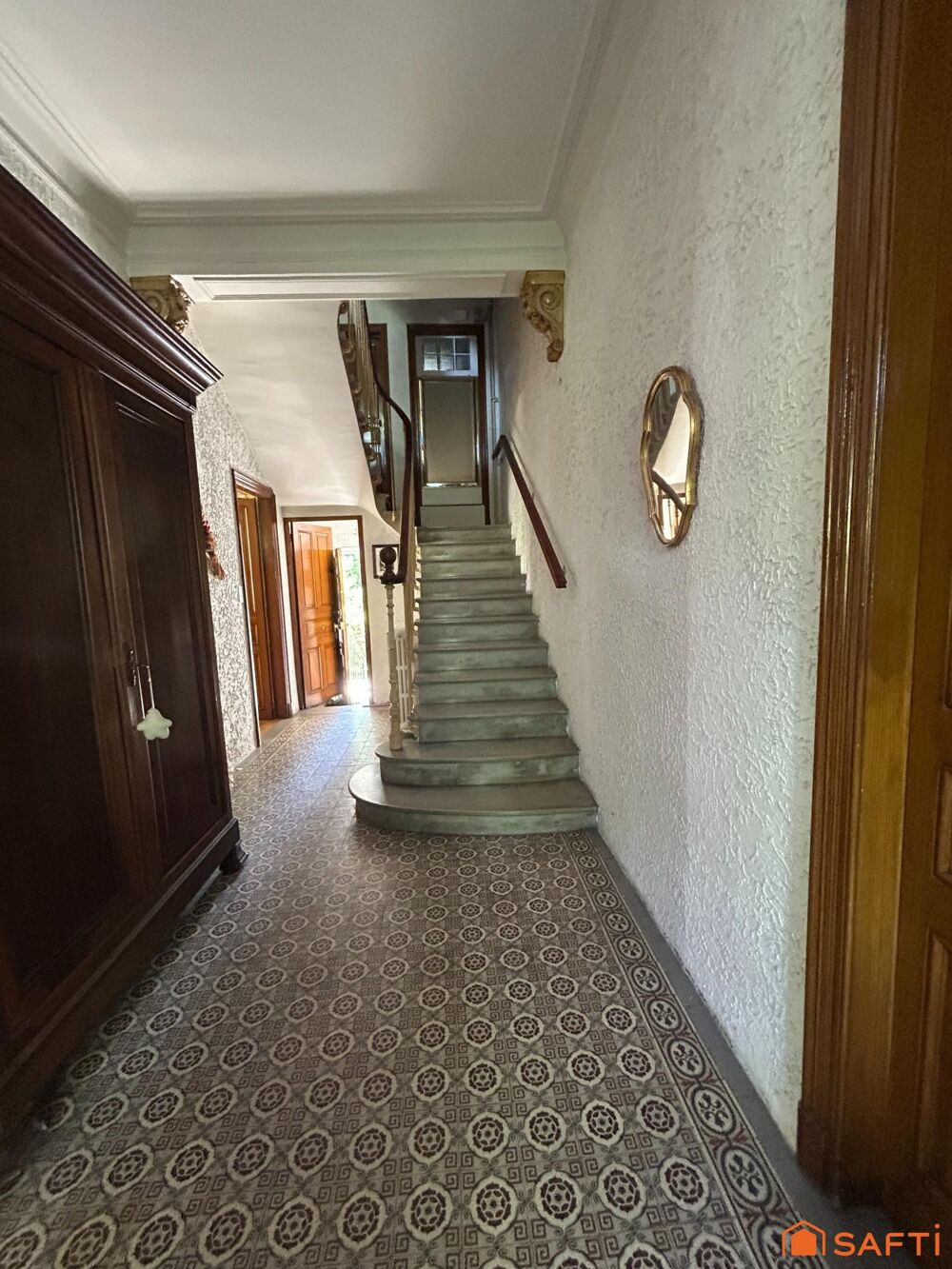 Vente Maison Maison buorgeoise - Alès Bas Brésis Ales