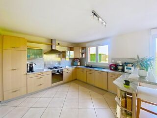  Maison � vendre 6 pi�ces 150 m�