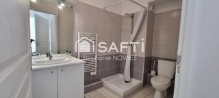  Appartement à vendre 2 pièces 40 m²
