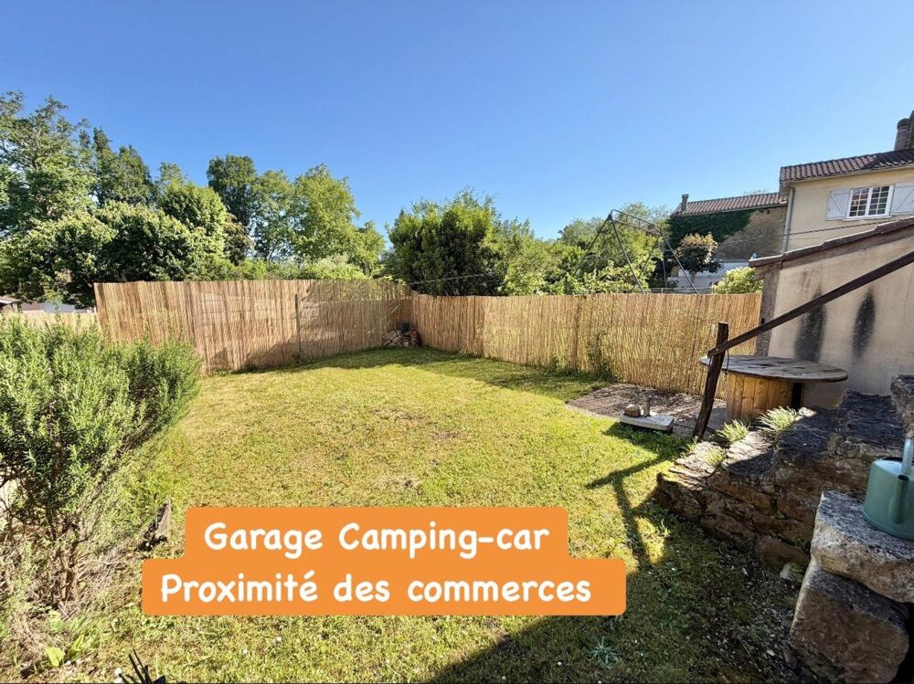 Maison 5 pièces 92 m² · à Eauze · 92 m² · 147 000 €