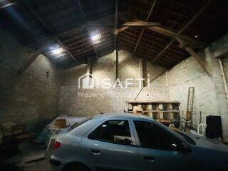  Maison à vendre 8 pièces 134 m²