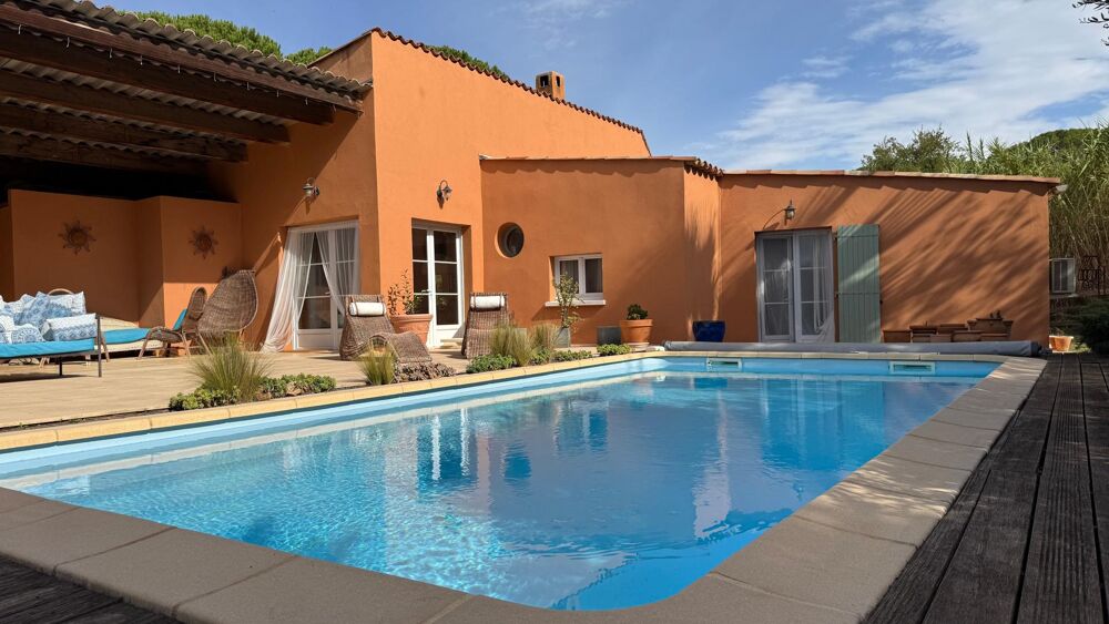  vendre  Maison Vidauban (83550)