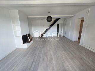  Maison � vendre 4 pi�ces 110 m�