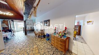  Immeuble  vendre 400 m