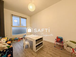  Appartement � vendre 3 pi�ces 51 m�