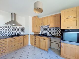 Appartement à vendre 3 pièces 86 m²
