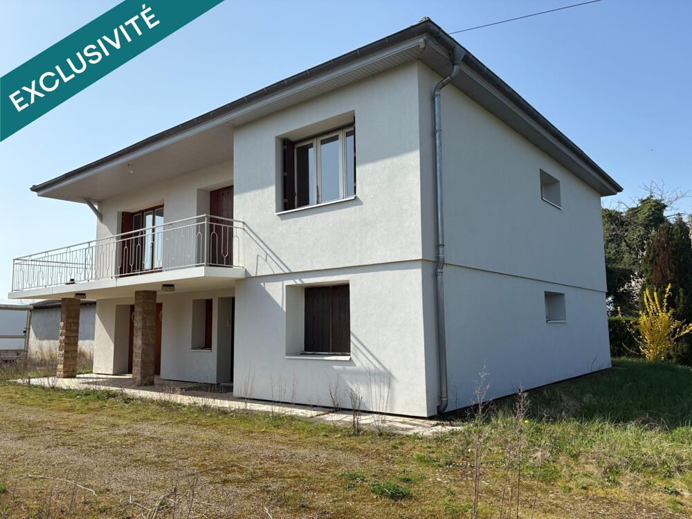 Vente Maison A découvrir sans tarder ! Saint-benigne