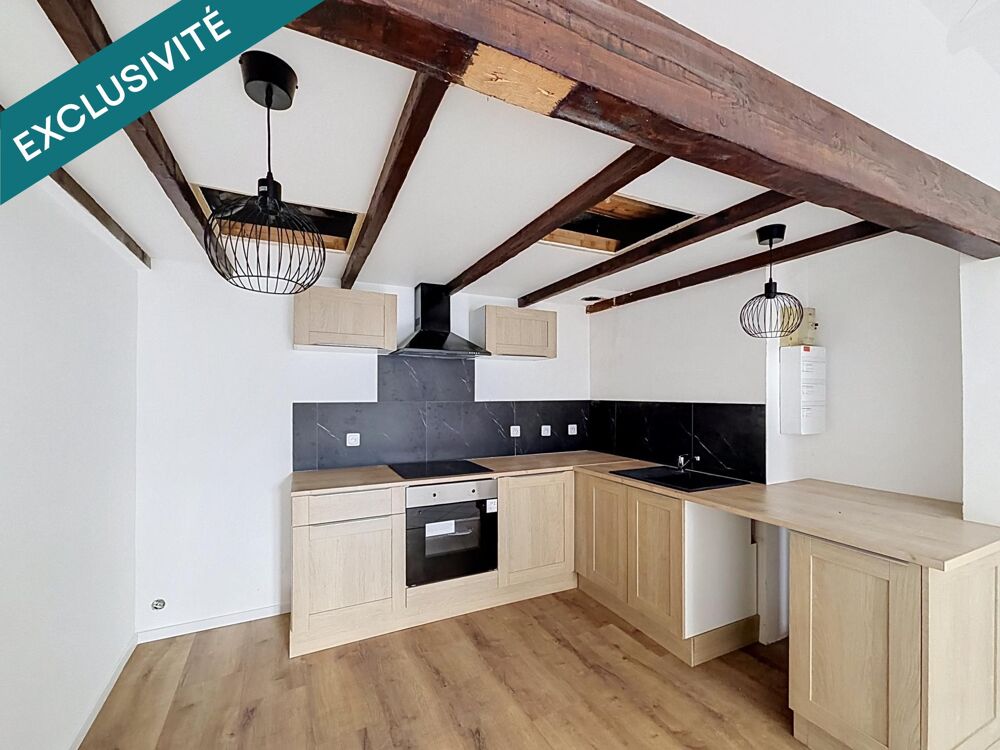 Vente Appartement APPARTEMENT NEUF Lay-saint-christophe