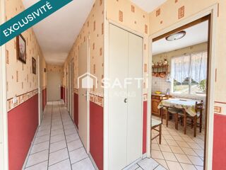  Maison à vendre 5 pièces 79 m²