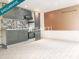  Maison à vendre 5 pièces 100 m²