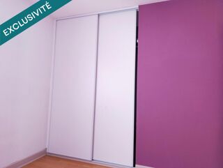  Appartement � vendre 3 pi�ces 72 m�