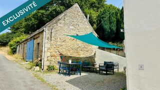  Maison à vendre 4 pièces 70 m²