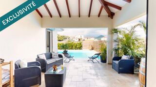  Maison � vendre 4 pi�ces 100 m�