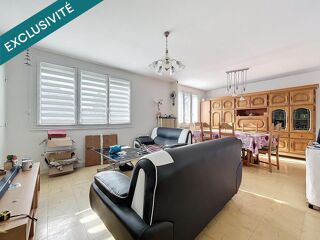  Maison à vendre 5 pièces 110 m²
