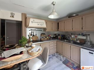  Maison à vendre 4 pièces 94 m²