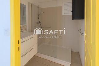  Appartement � vendre 3 pi�ces 62 m�