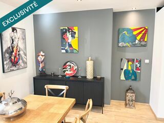  Maison à vendre 4 pièces 90 m²