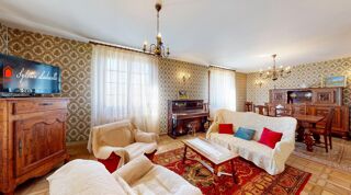  Maison à vendre 7 pièces 138 m²