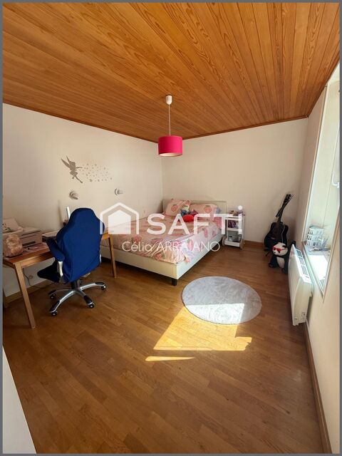 Appartement � vendre 5 pi�ces 81 m�