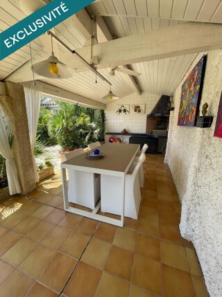  Maison à vendre 5 pièces 112 m²