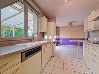  Maison à vendre 5 pièces 122 m²