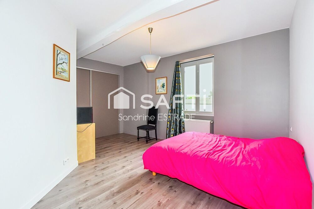 Vente Maison Rentabilité immédiate et fort potentiel locatif Montbrison