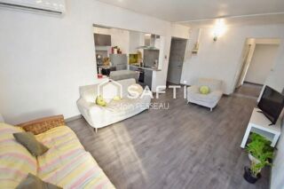  Appartement � vendre 4 pi�ces 79 m�