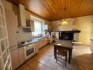  Maison à vendre 9 pièces 195 m²