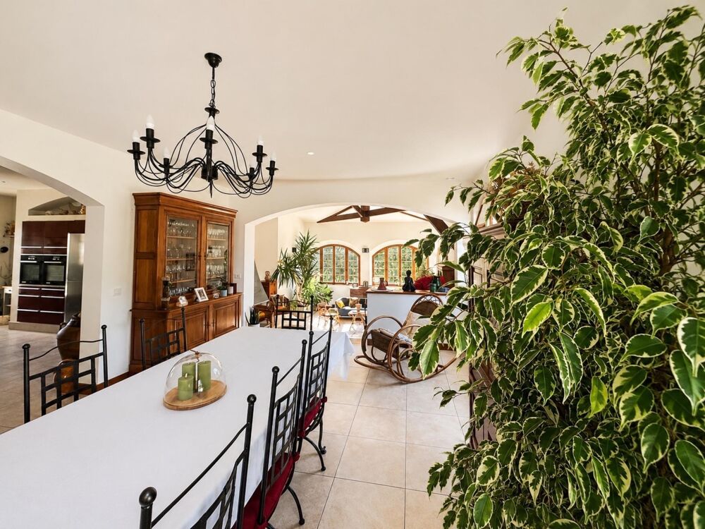 à vendre  Maison Laroque-Timbaut (47340)