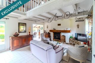  Maison � vendre 3 pi�ces 79 m�