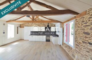  Maison � vendre 2 pi�ces 65 m�