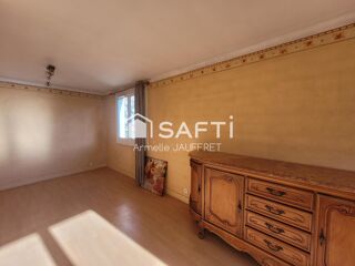  Appartement à vendre 4 pièces 65 m²