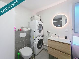  Appartement � vendre 2 pi�ces 41 m�