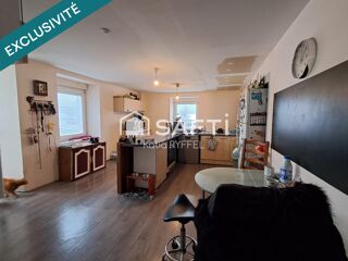  Maison à vendre 9 pièces 188 m²