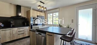  Maison à vendre 5 pièces 123 m²