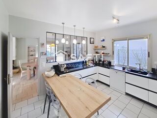  Maison à vendre 7 pièces 203 m²