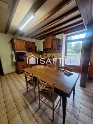  Maison � vendre 5 pi�ces 120 m�