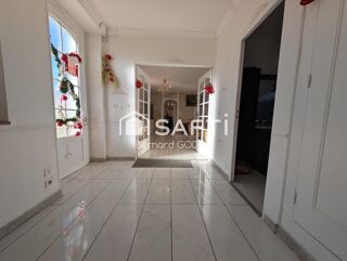  Maison � vendre 6 pi�ces 248 m�