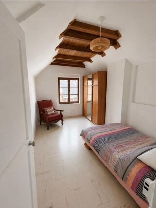  Maison à louer 4 pièces 76 m²