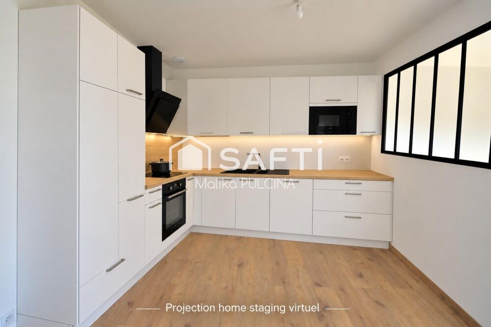 Vente Maison Et si votre prochaine maison était déjà prête ? Saint-mathurin