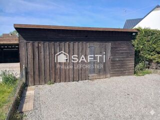  Maison à vendre 8 pièces 158 m²