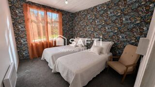  Maison à vendre 6 pièces 115 m²