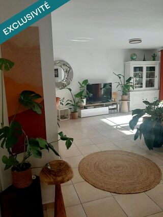  Appartement à vendre 3 pièces 82 m²