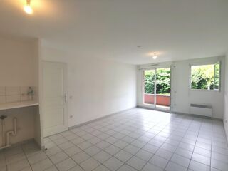  Appartement à vendre 2 pièces 45 m²