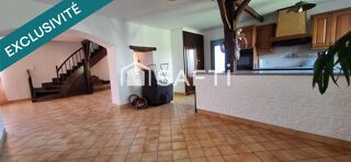  Maison � vendre 7 pi�ces 153 m�