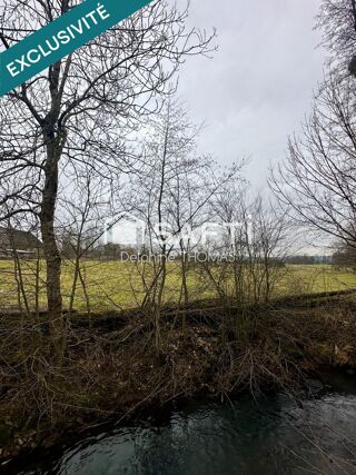  Terrain � vendre 15830 m�