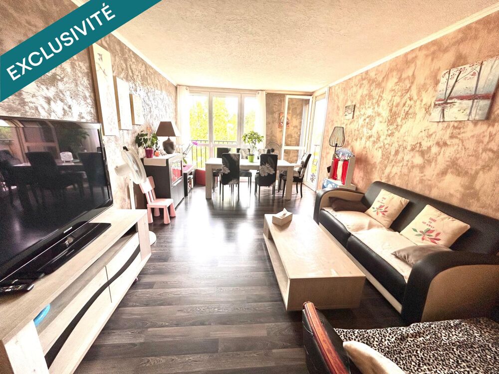 Appartement 5 pièces 98 m² · à Cenon · 98 m² · 215 000 €