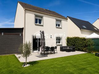  Maison à vendre 5 pièces 101 m²